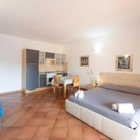Relaxing Cristal Blu Sleeps 3 Num1488 * Santa Teresa Gallura