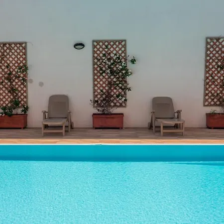 Relaxing Cristal Blu Sleeps 3 Num1488 * סנטה טרזה גאיורה