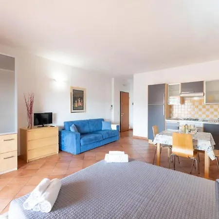 Relaxing Cristal Blu Sleeps 3 Num1488 *